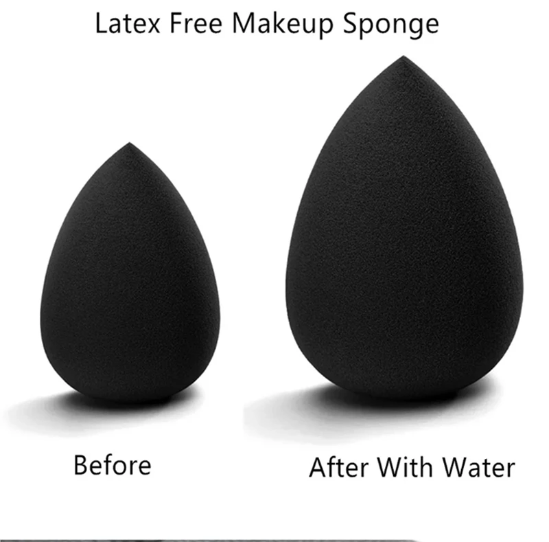 15 pcs Makeup Brush Set.